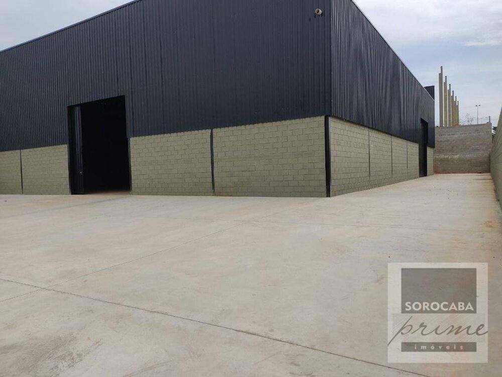 Depósito-Galpão-Armazém para alugar, 750m² - Foto 4