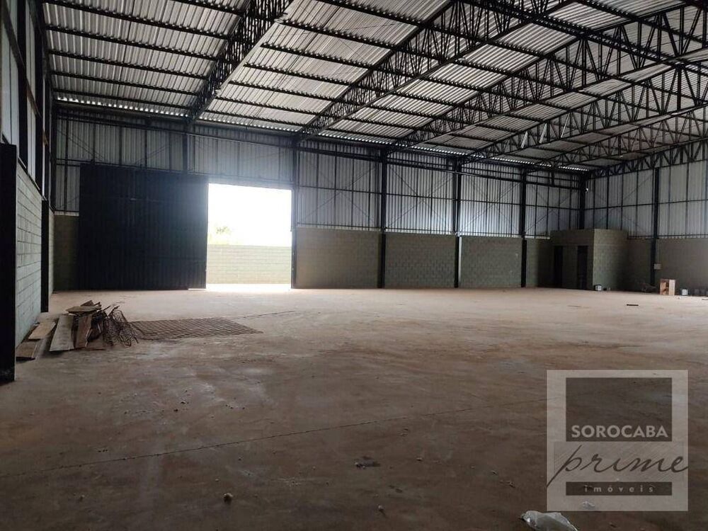 Depósito-Galpão-Armazém para alugar, 750m² - Foto 12