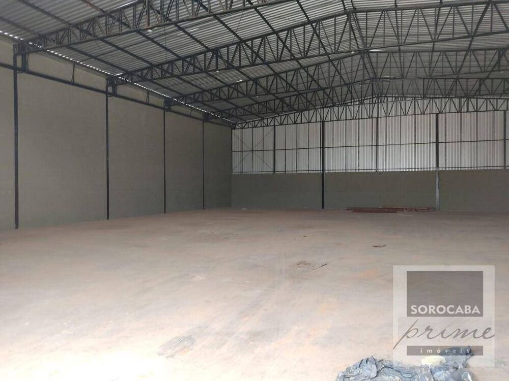 Depósito-Galpão-Armazém para alugar, 750m² - Foto 15