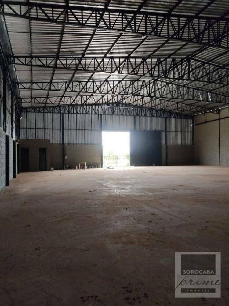 Depósito-Galpão-Armazém para alugar, 750m² - Foto 11