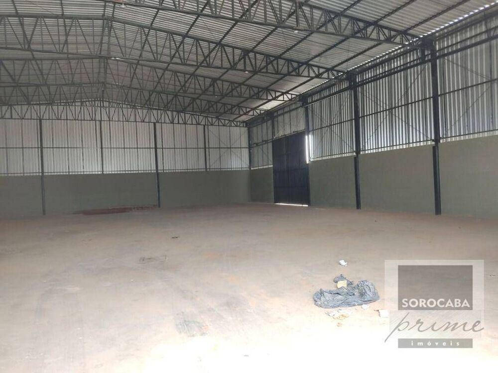 Depósito-Galpão-Armazém para alugar, 750m² - Foto 14