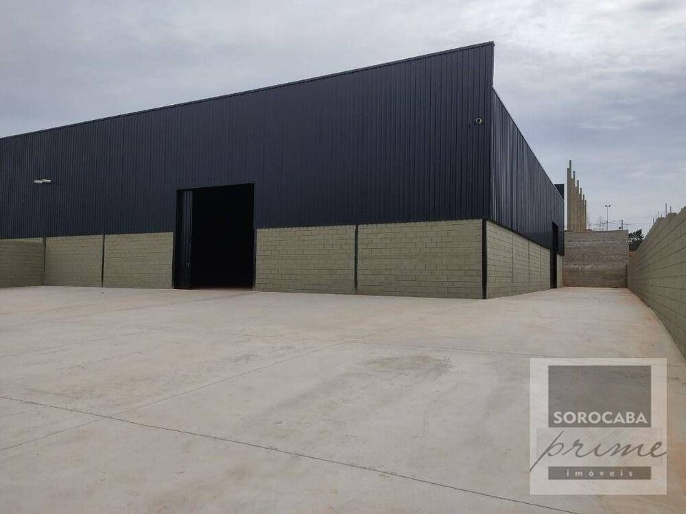 Depósito-Galpão-Armazém para alugar, 750m² - Foto 5