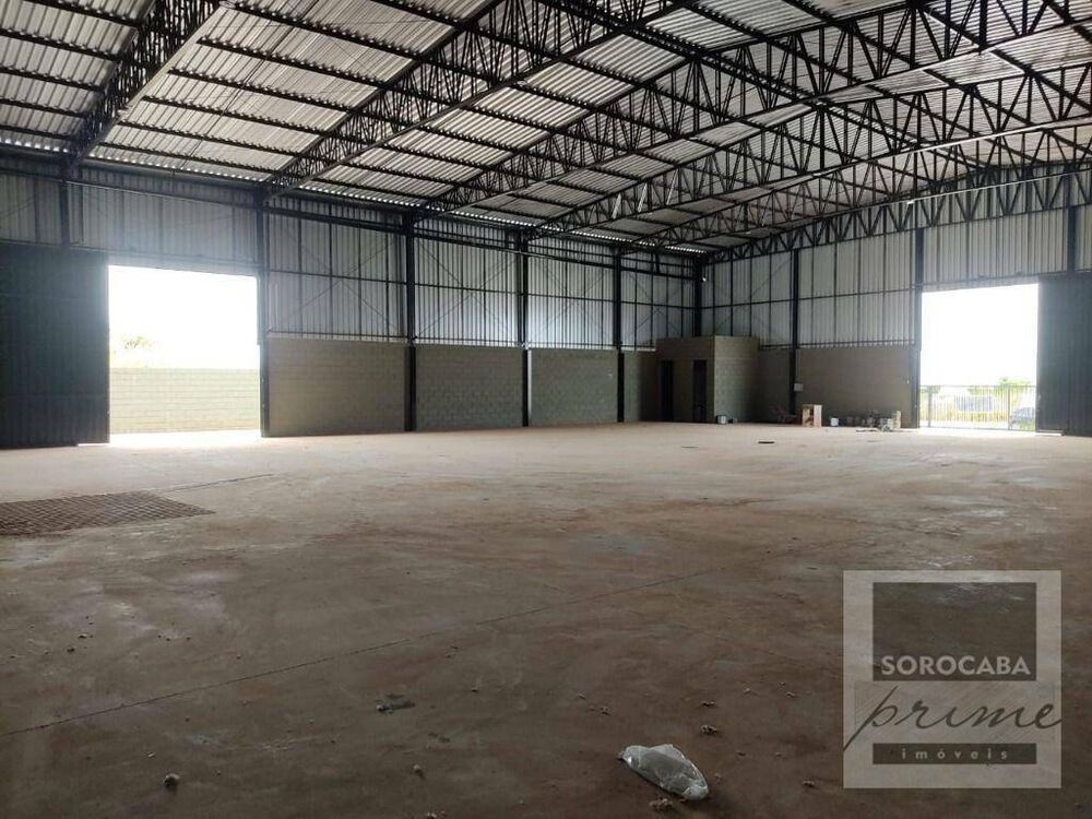 Depósito-Galpão-Armazém para alugar, 750m² - Foto 18