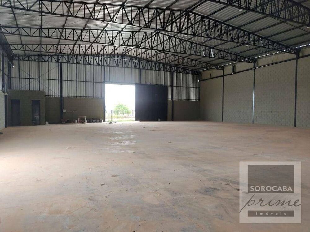 Depósito-Galpão-Armazém para alugar, 750m² - Foto 9