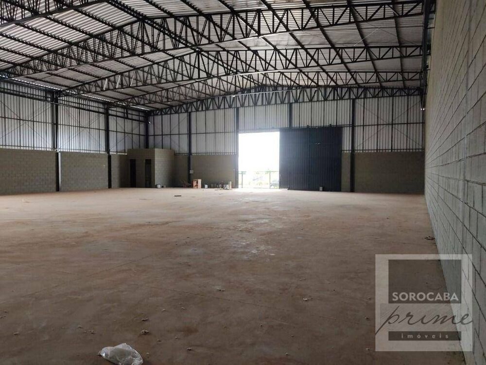 Depósito-Galpão-Armazém para alugar, 750m² - Foto 10