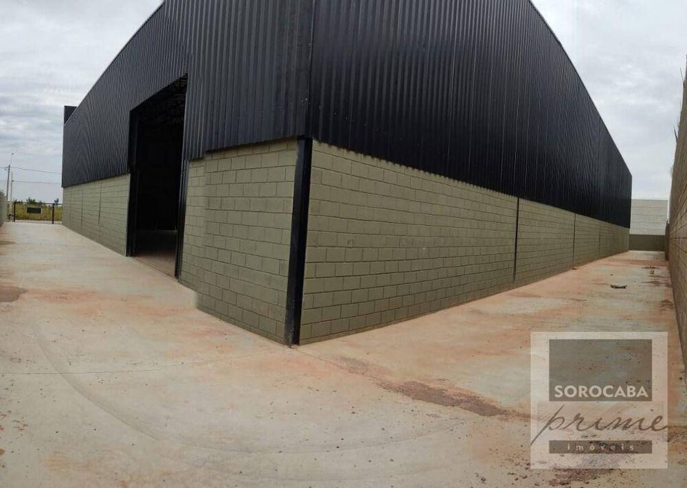 Depósito-Galpão-Armazém para alugar, 750m² - Foto 2