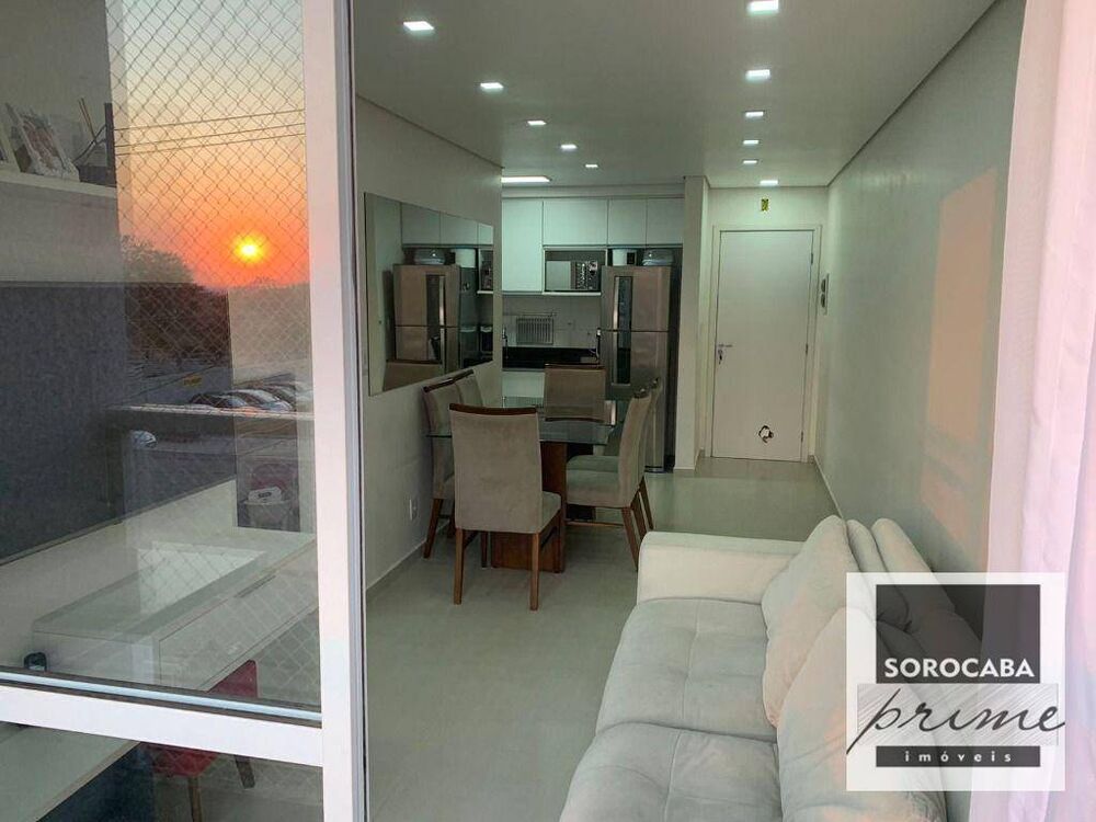 Apartamento, 2 quartos, 50 m² - Foto 10