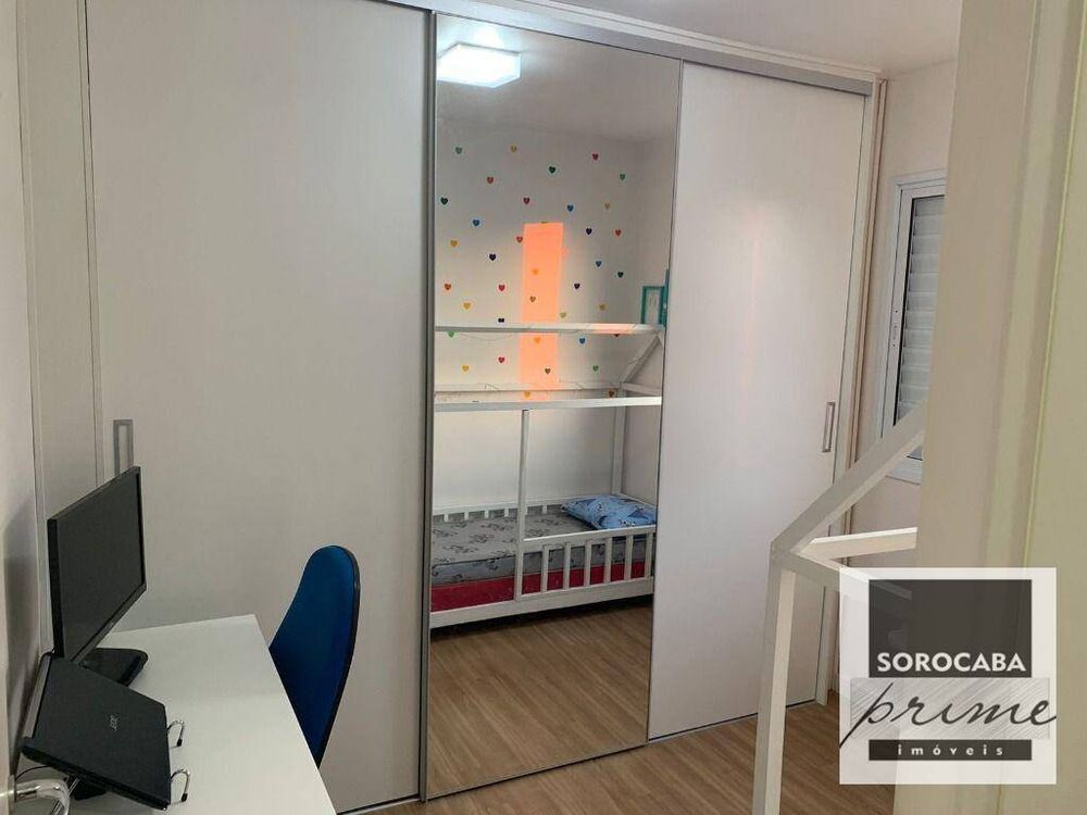 Apartamento, 2 quartos, 50 m² - Foto 8