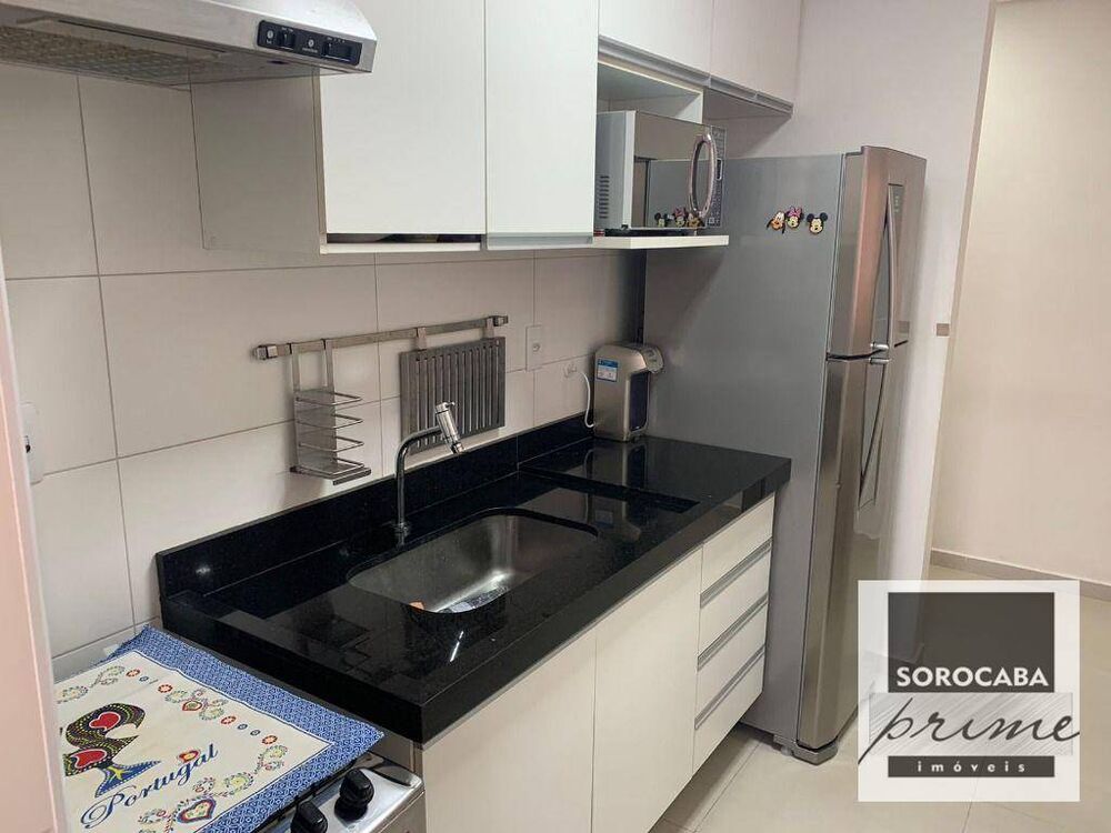 Apartamento, 2 quartos, 50 m² - Foto 14