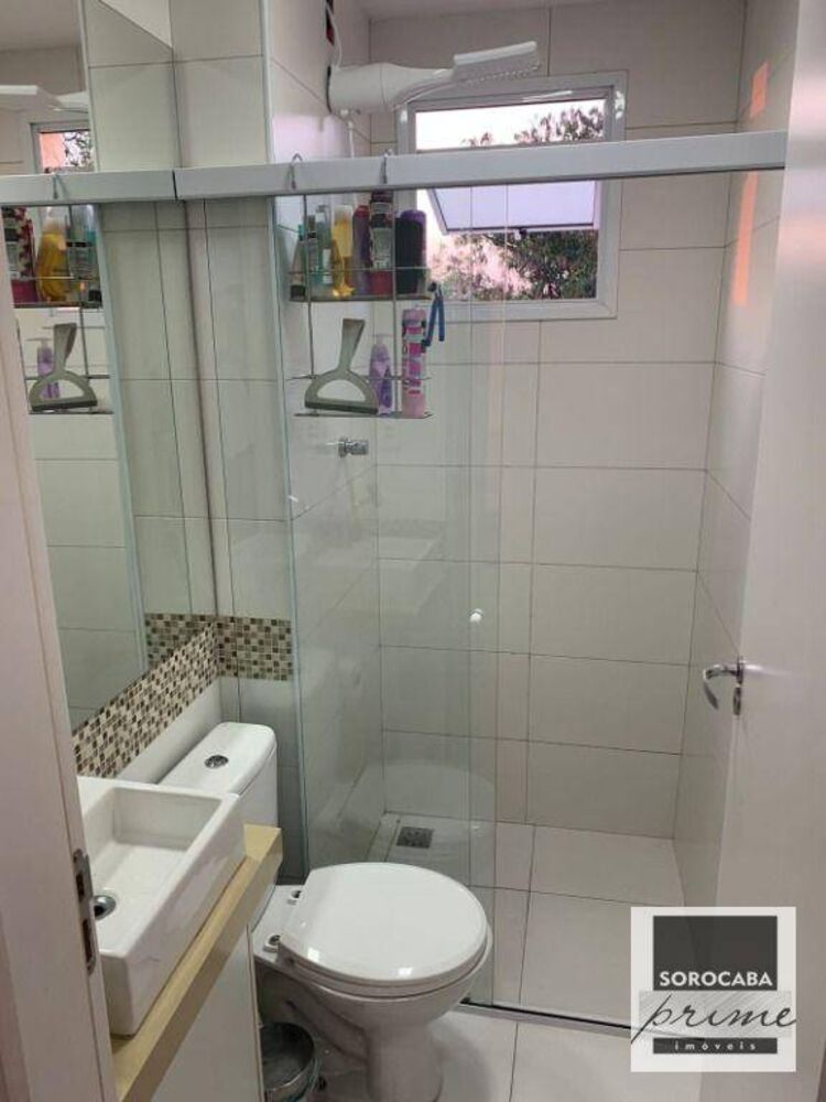 Apartamento, 2 quartos, 50 m² - Foto 6