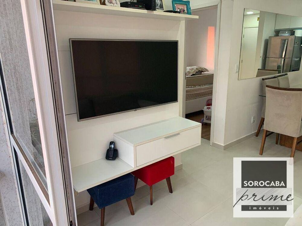 Apartamento, 2 quartos, 50 m² - Foto 12