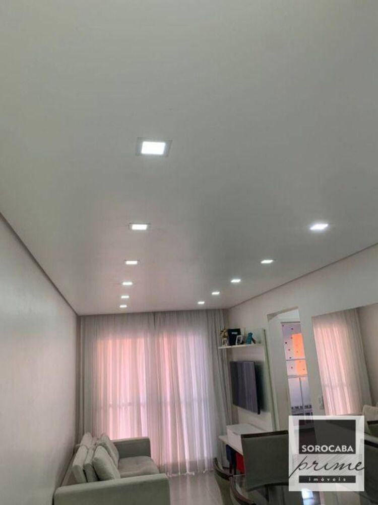 Apartamento, 2 quartos, 50 m² - Foto 5