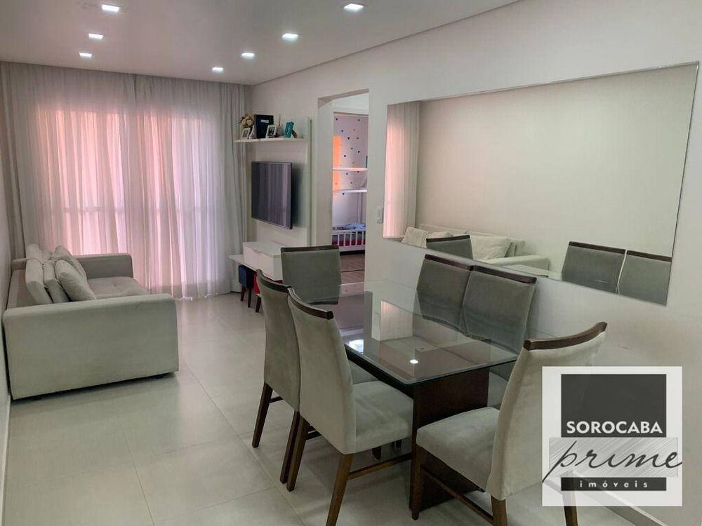 Apartamento, 2 quartos, 50 m² - Foto 3