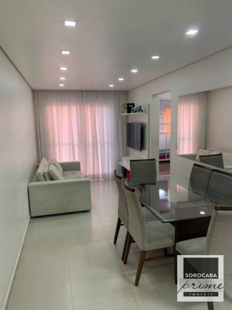 Apartamento, 2 quartos, 50 m² - Foto 13