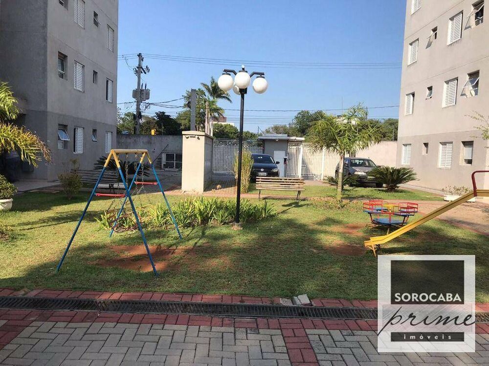 Apartamento, 2 quartos, 50 m² - Foto 7