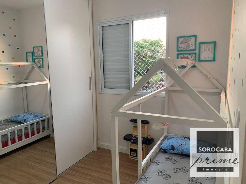 Apartamento, 2 quartos, 50 m² - Foto 9