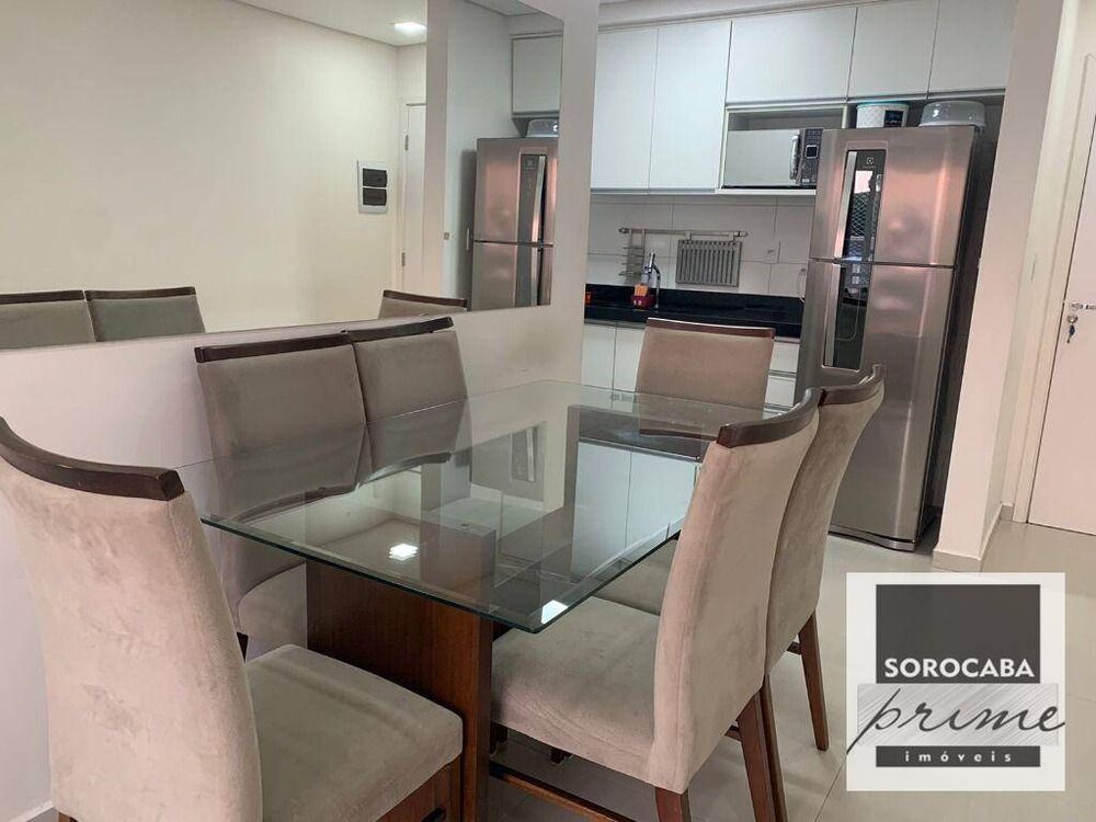 Apartamento, 2 quartos, 50 m² - Foto 15