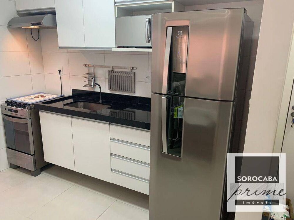 Apartamento, 2 quartos, 50 m² - Foto 11