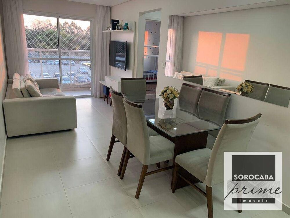 Apartamento, 2 quartos, 50 m² - Foto 2