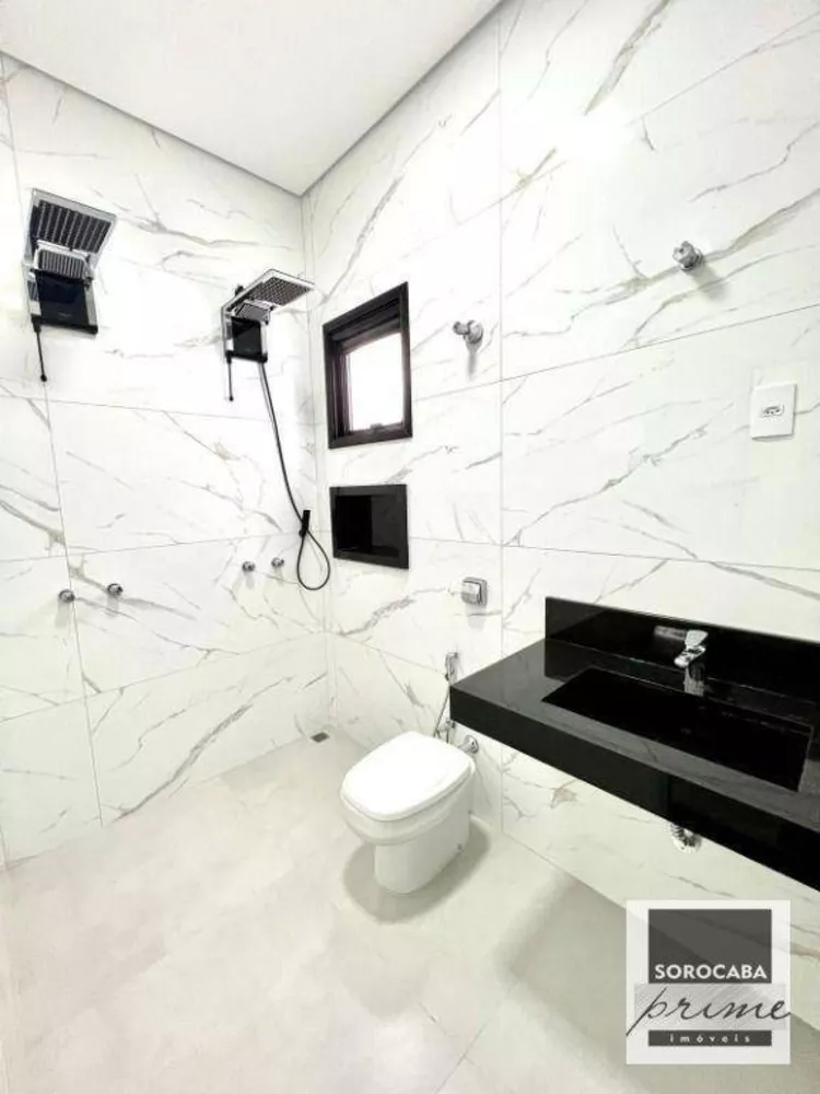 Casa de Condomínio, 3 quartos - Foto 3