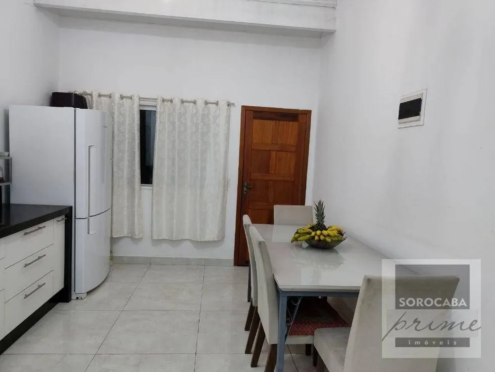 Casa, 3 quartos, 140 m² - Foto 1