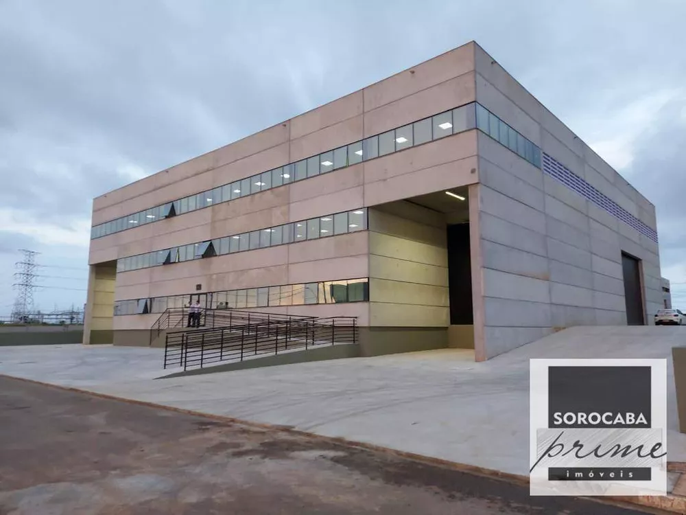 Depósito-Galpão, 2142 m² - Foto 3