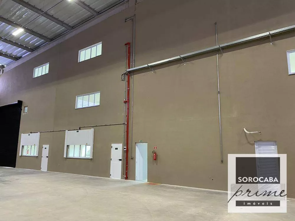 Depósito-Galpão, 2142 m² - Foto 16