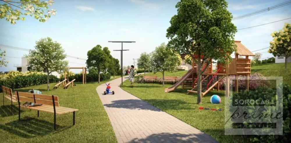 Loteamento e Condomínio, 310 m² - Foto 1