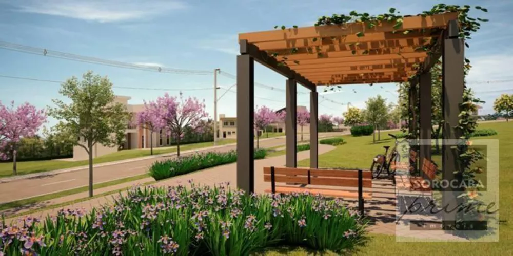 Loteamento e Condomínio, 310 m² - Foto 2