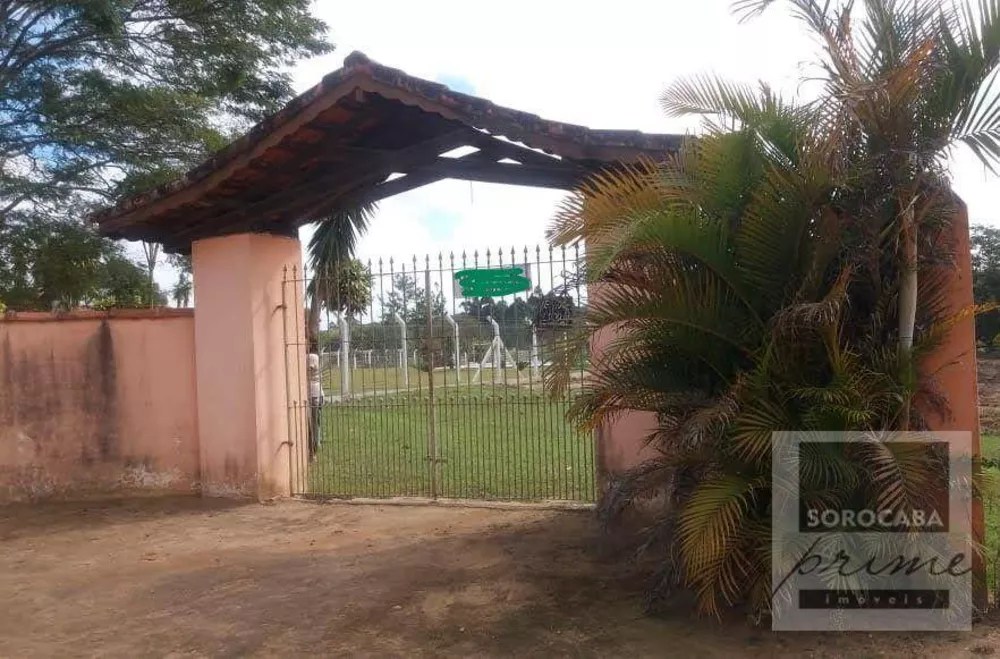 Terreno, 2000 m² - Foto 1