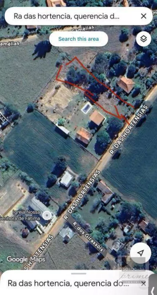 Terreno, 2000 m² - Foto 3