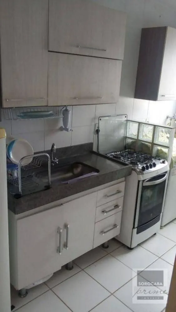 Apartamento, 2 quartos, 48 m² - Foto 1
