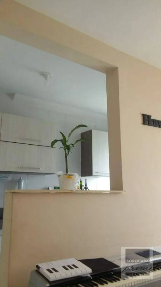 Apartamento, 2 quartos, 48 m² - Foto 2