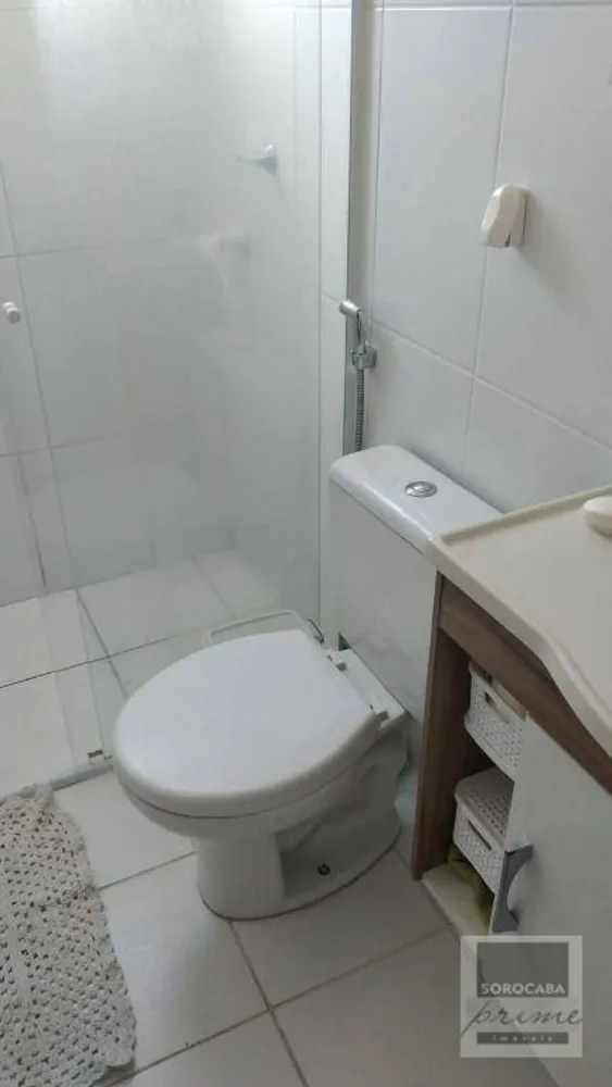 Apartamento, 2 quartos, 48 m² - Foto 3