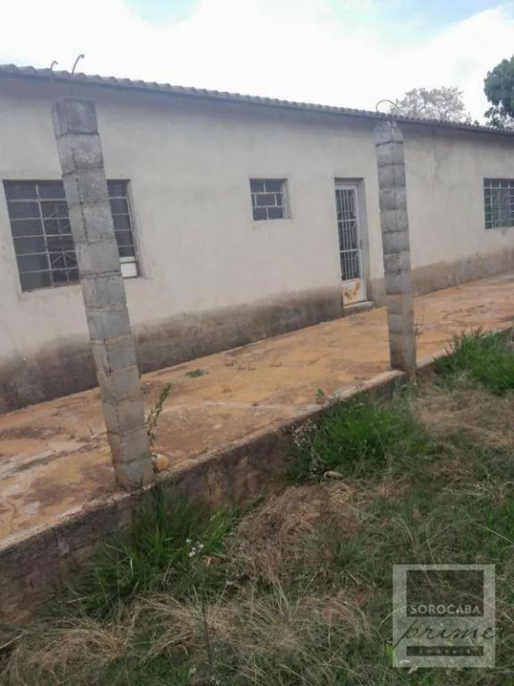 Chácara, 3 quartos, 1077 m² - Foto 3