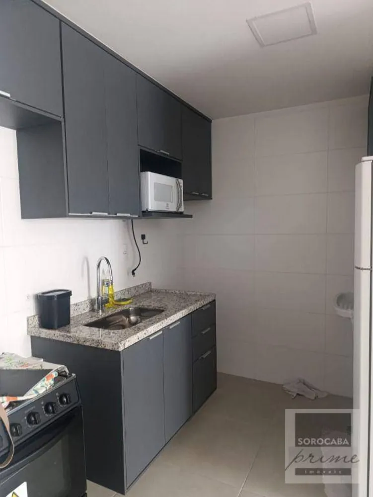 Apartamento, 1 quarto, 46 m² - Foto 2