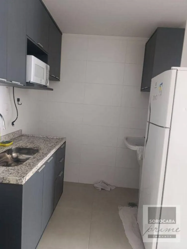 Apartamento, 1 quarto, 46 m² - Foto 3