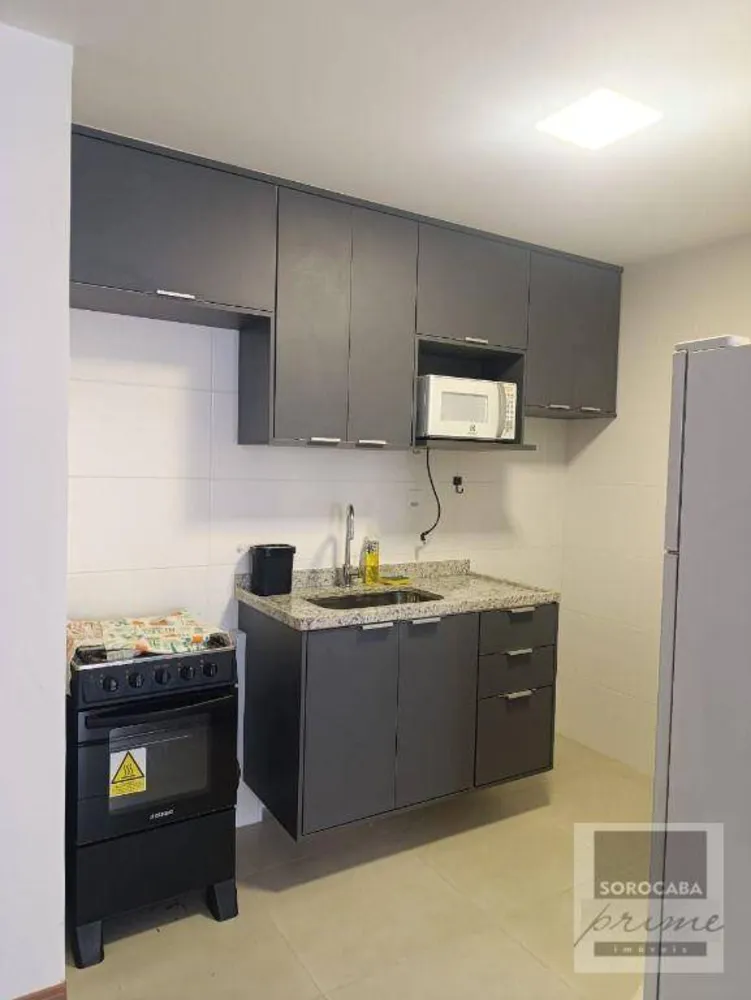 Apartamento, 1 quarto, 46 m² - Foto 1