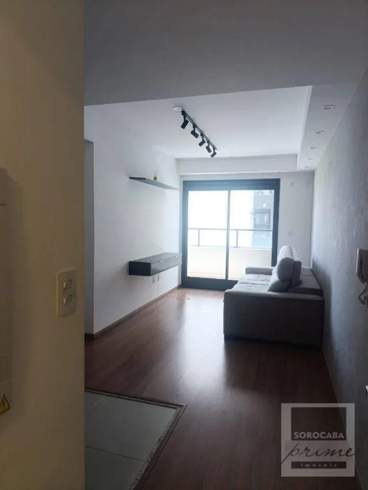 Apartamento, 1 quarto, 46 m² - Foto 4
