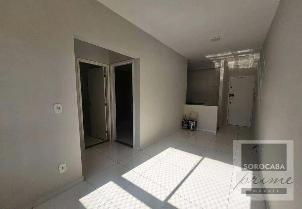Apartamento, 2 quartos, 48 m² - Foto 2