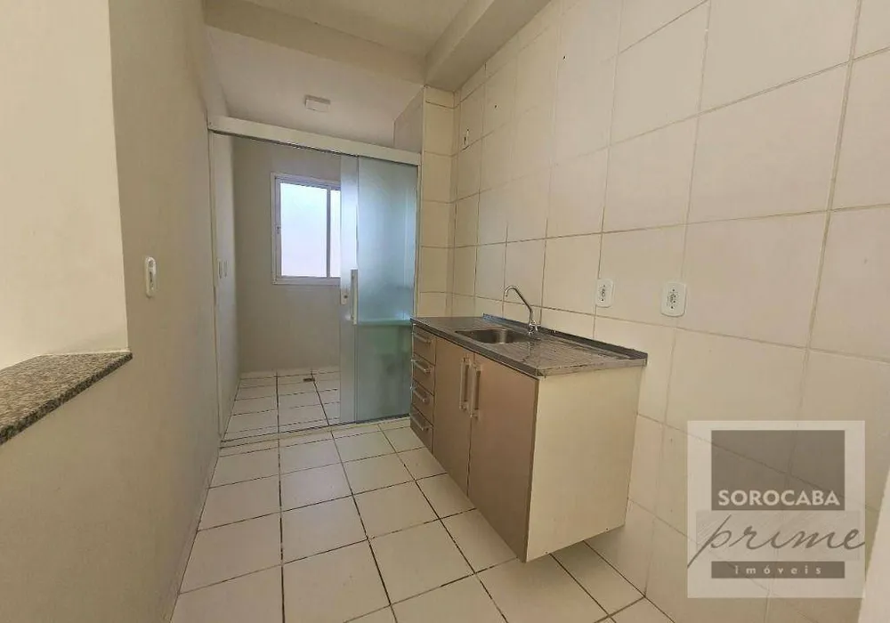 Apartamento, 2 quartos, 48 m² - Foto 1