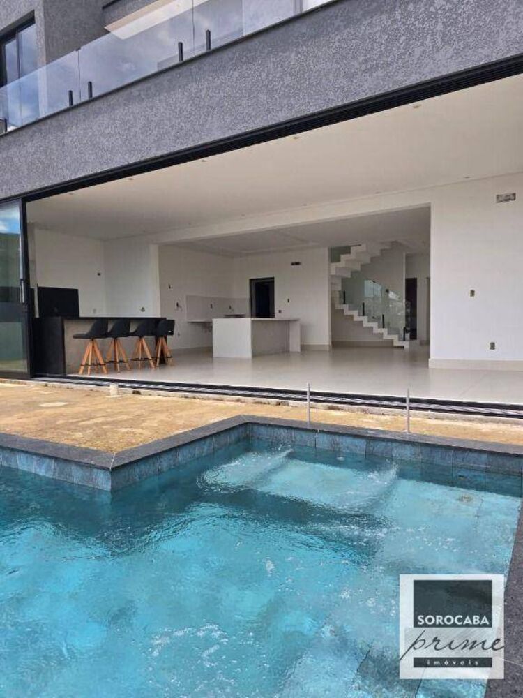 Sobrado à venda com 4 quartos, 360m² - Foto 2