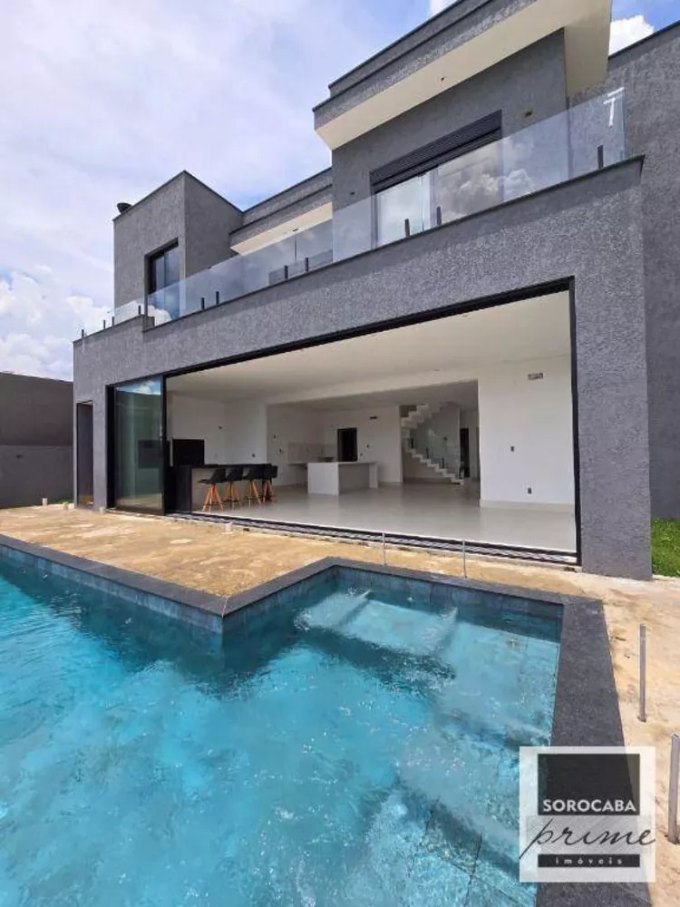 Sobrado, 4 quartos, 360 m² - Foto 3