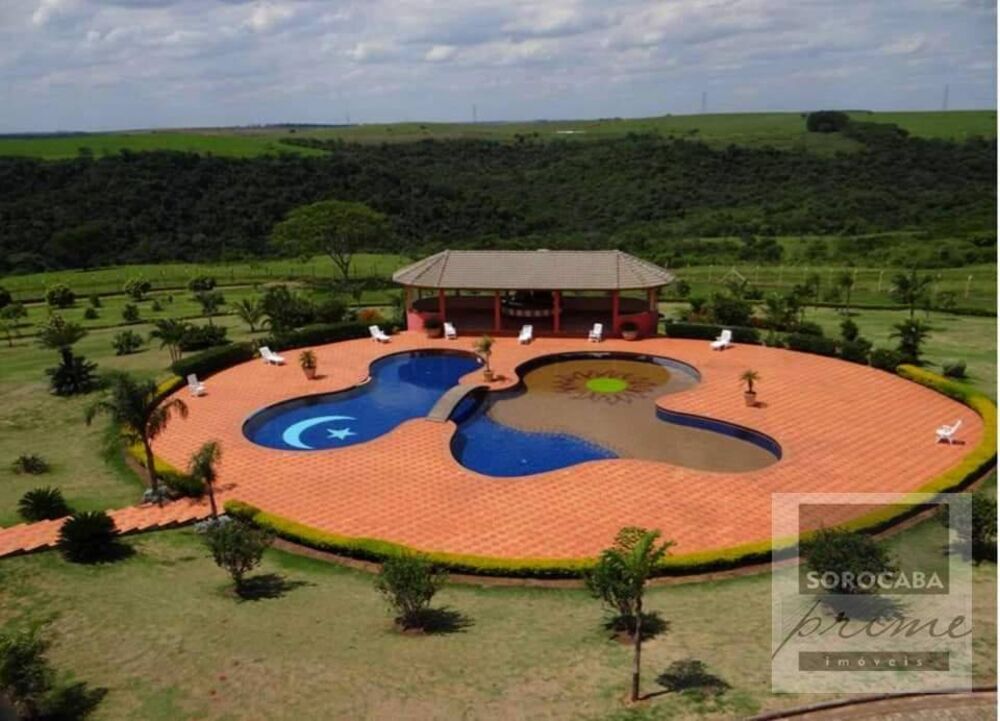 Fazenda, 767 hectares - Foto 6