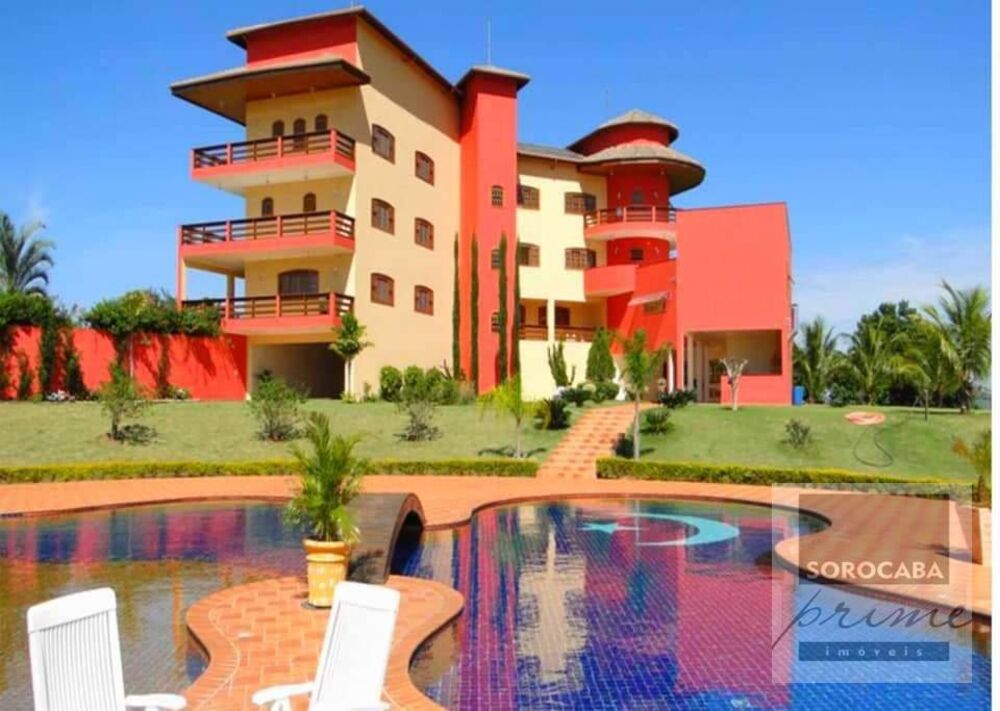 Fazenda, 767 hectares - Foto 1