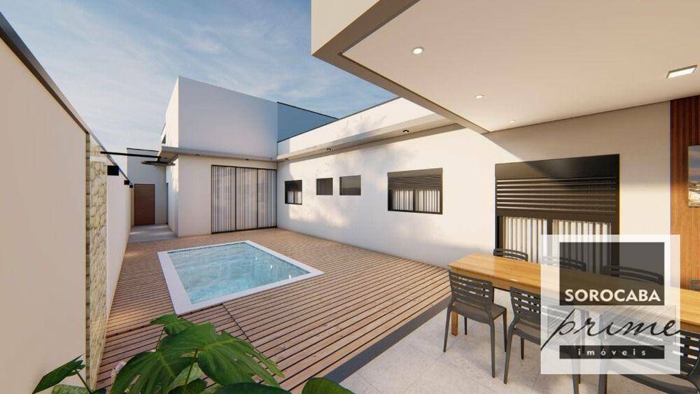 Casa de Condomínio, 3 quartos - Foto 6