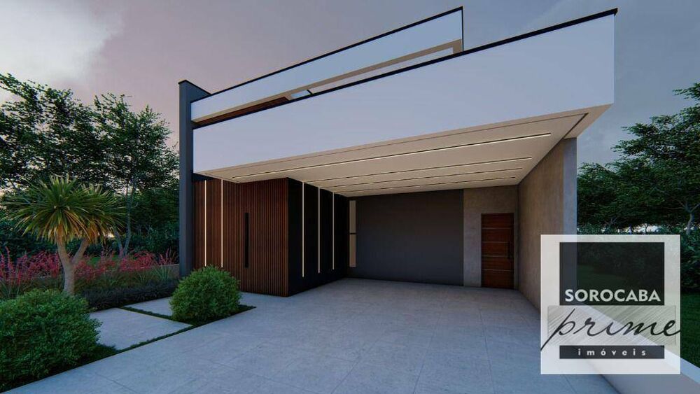 Casa de Condomínio, 3 quartos - Foto 3