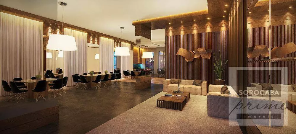 Apartamento, 4 quartos, 314 m² - Foto 4