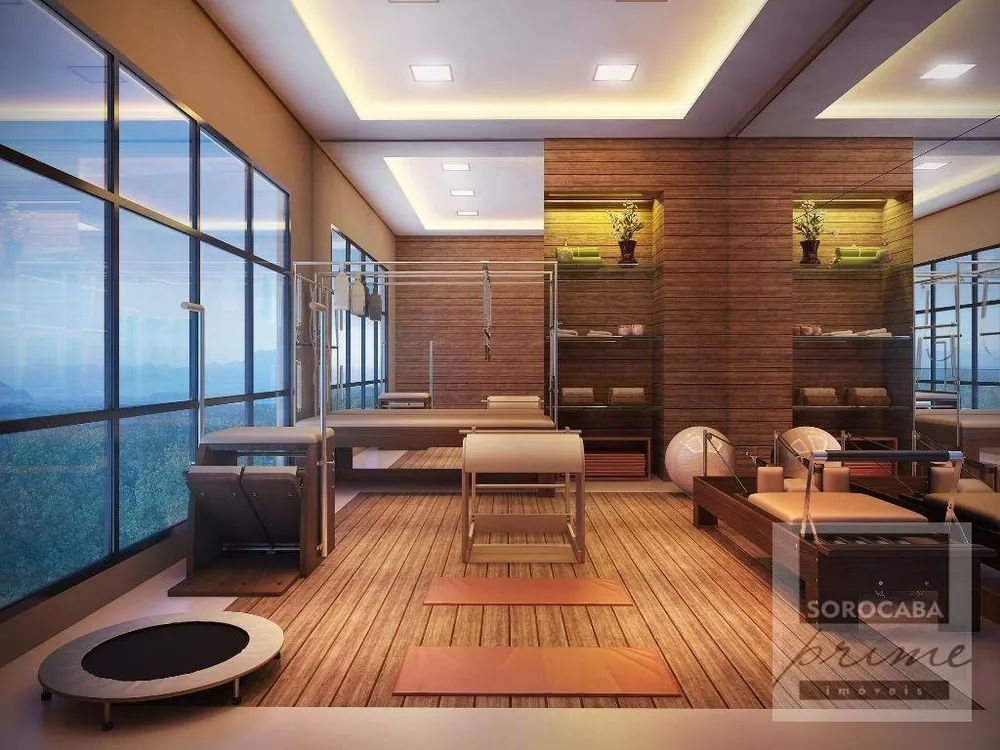 Apartamento, 4 quartos, 314 m² - Foto 3