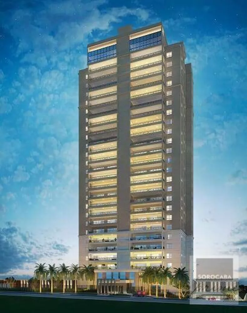 Apartamento, 4 quartos, 314 m² - Foto 1